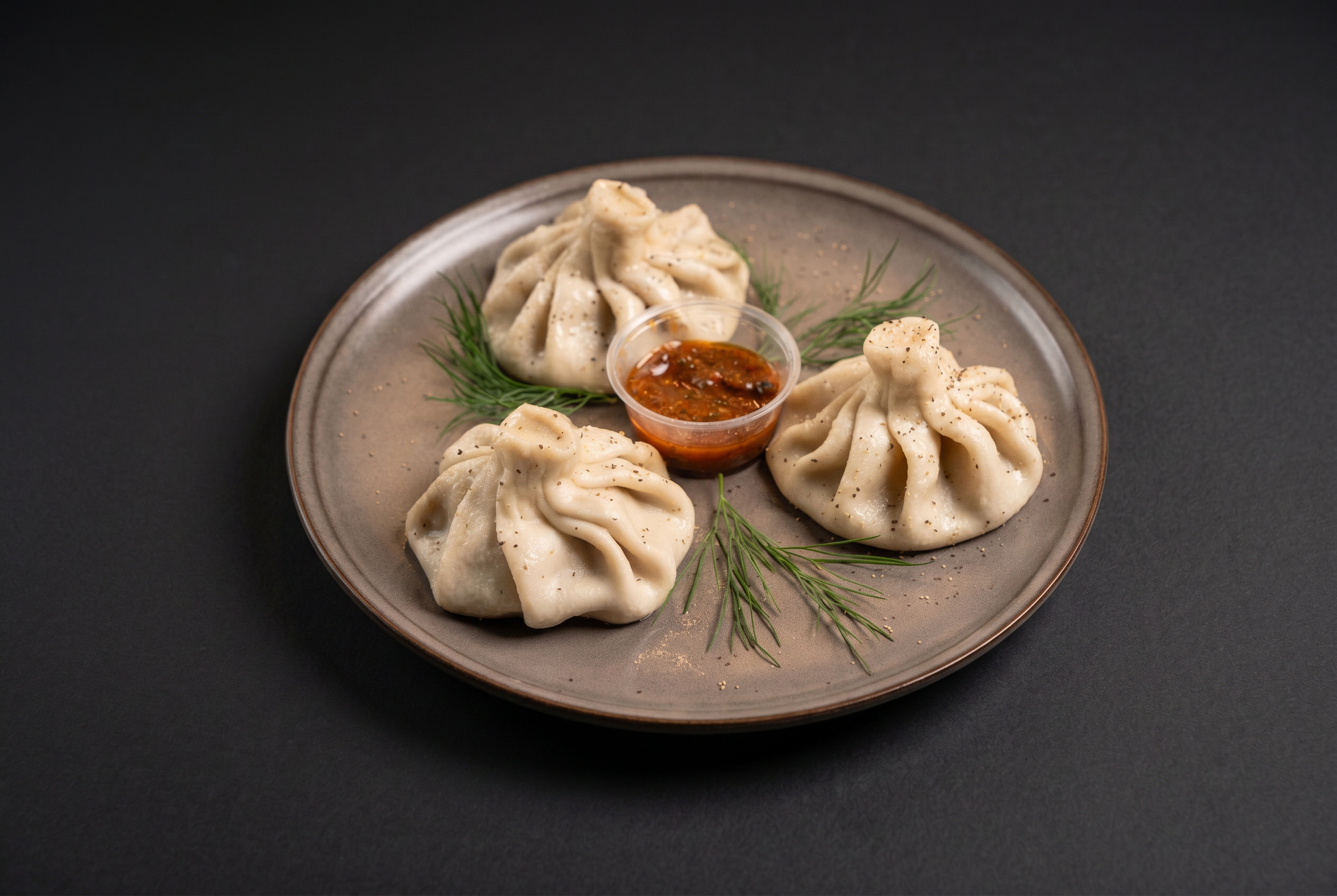Khinkali